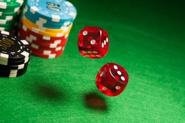 Area betting Baccarat topupgeh dengan pilihan Player, Banker, Tie dan limit taruhan terlihat jelas