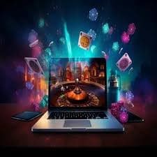 Dashboard Program Loyalitas topupgeh menampilkan poin terakumulasi dan tier akun pengguna