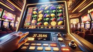 Opsi penukaran poin loyalitas termasuk bonus deposit dan cashback langsung