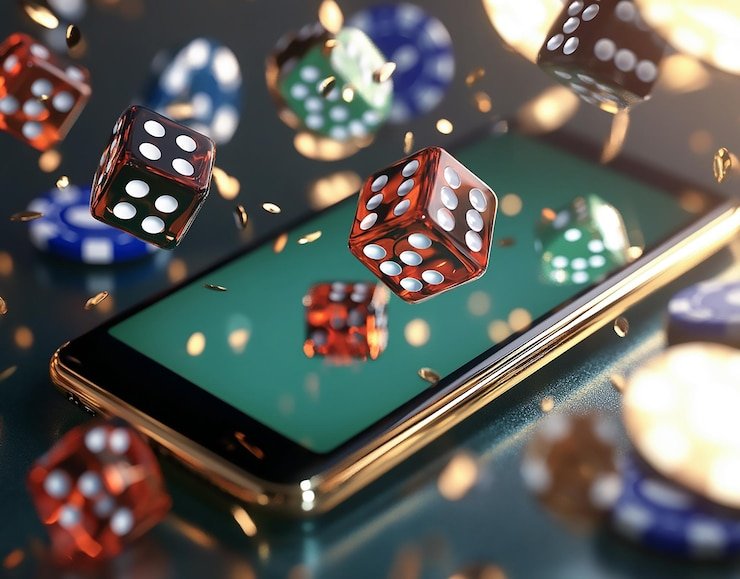Tampilan permainan Wild West Gold dengan reel 5 baris, tema western, dan tampilan payline jelas